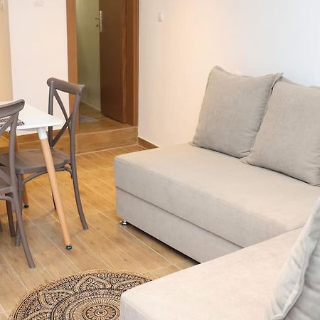 Titinas' Villa Plomari Dış mekan fotoğraf