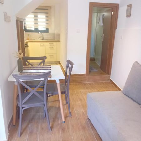 Titinas' Villa Plomari Dış mekan fotoğraf