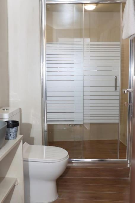 Titinas' Villa Plomari Dış mekan fotoğraf