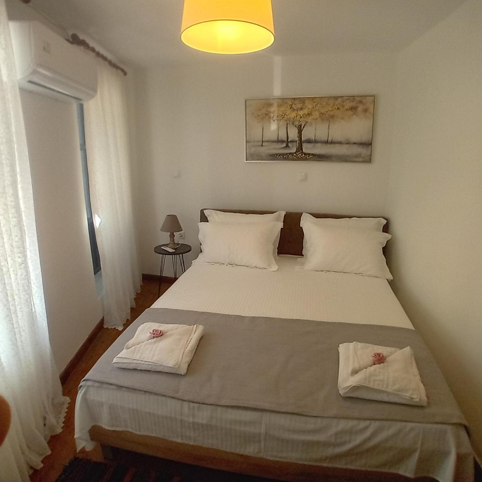 Titinas' Villa Plomari Dış mekan fotoğraf