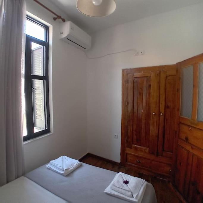 Titinas' Villa Plomari Dış mekan fotoğraf