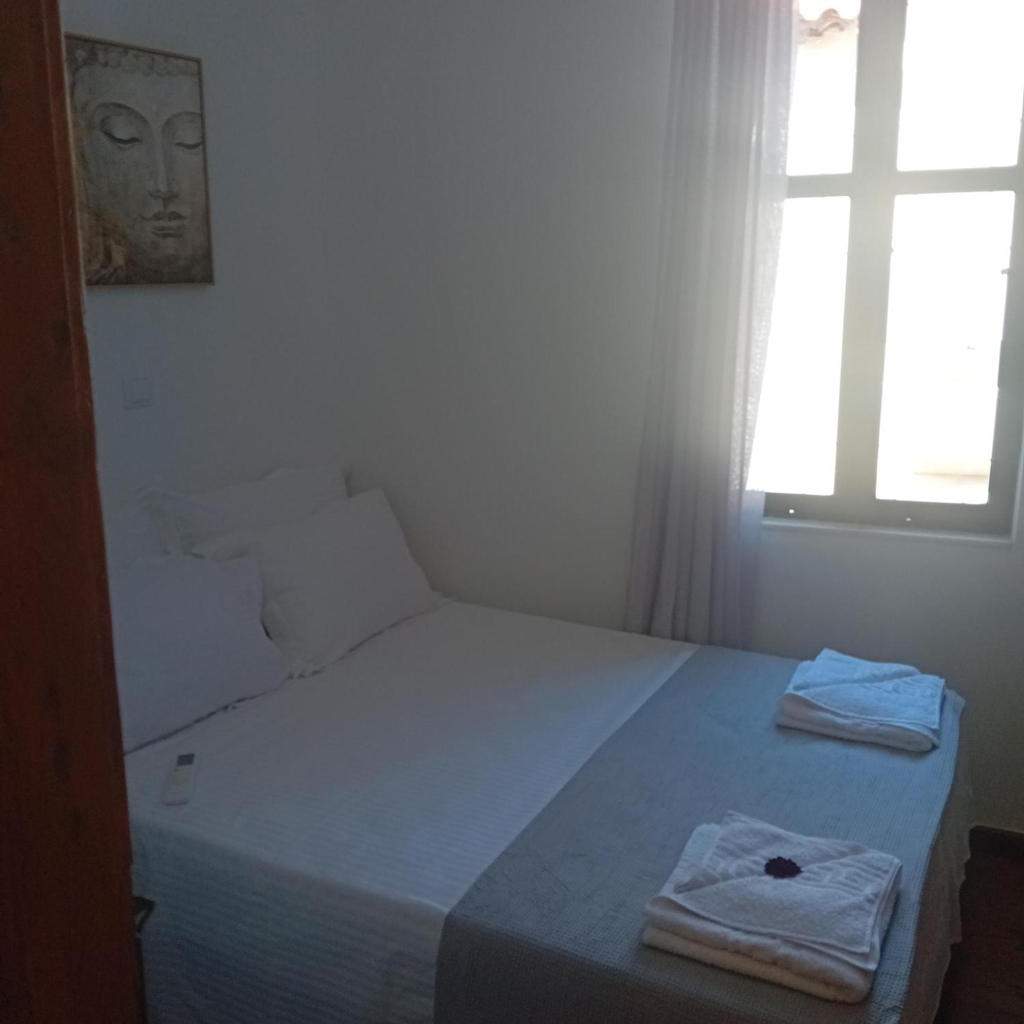 Titinas' Villa Plomari Dış mekan fotoğraf