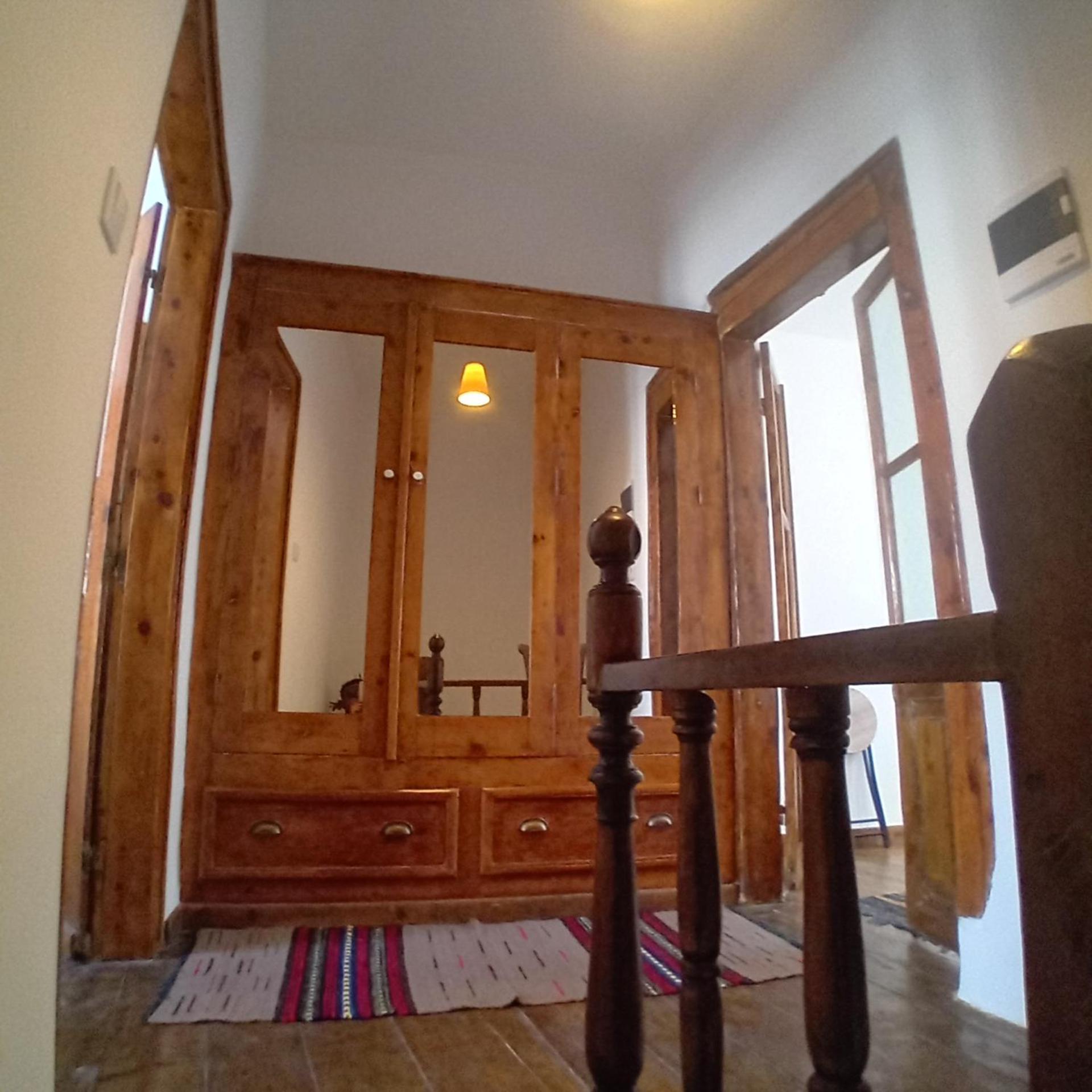 Titinas' Villa Plomari Dış mekan fotoğraf